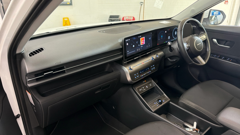 Hyundai KONA 160kW Advance 65kWh 5dr Auto Electric Hatchback